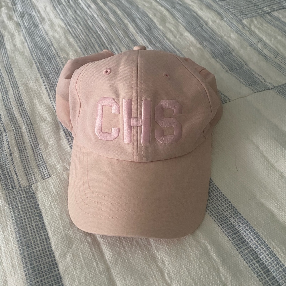 CHS Baseball Cap